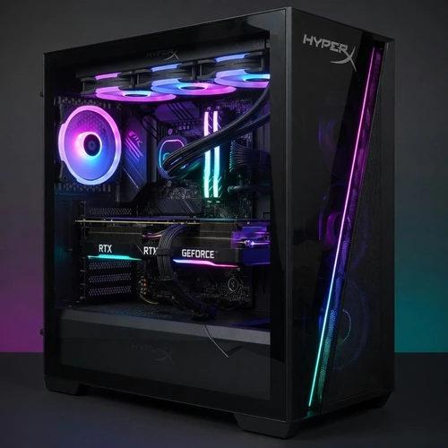 Hyper X